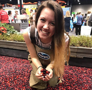 Meet your Posher, Erin